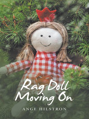 cover image of Rag Doll Moving On